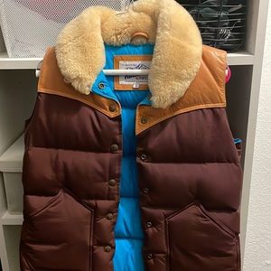 Trailwear by Penfield Vest